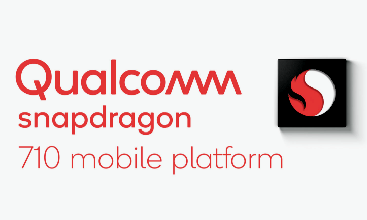 Qualcomm Snapdragon 710