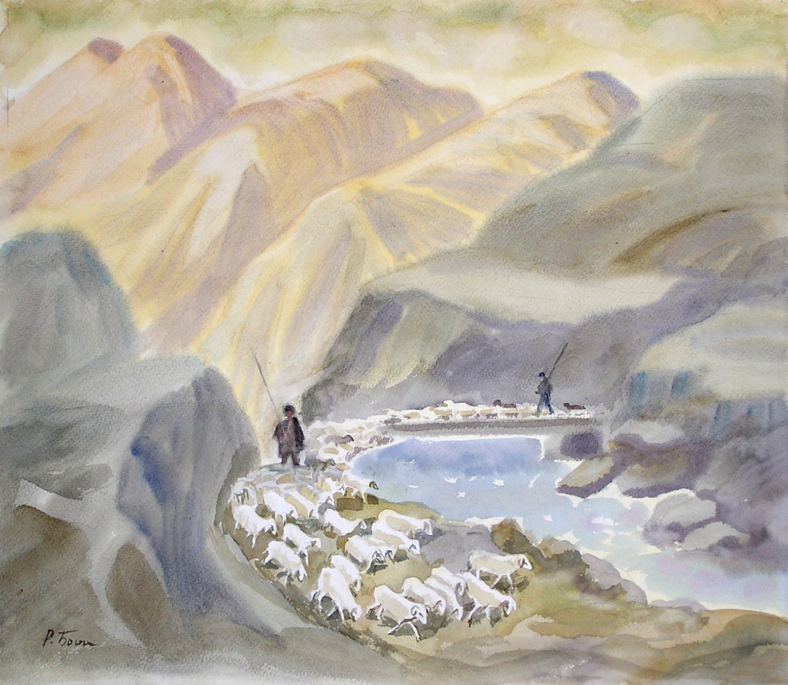 Анна Боим