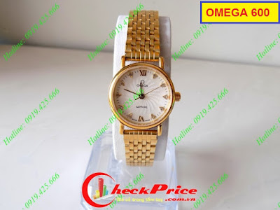 Đồng hồ đeo tay điểm nhấn ấn tượng cá tính cho đôi tay - 6