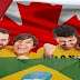 Canadá Quer Brasileiros Solidários