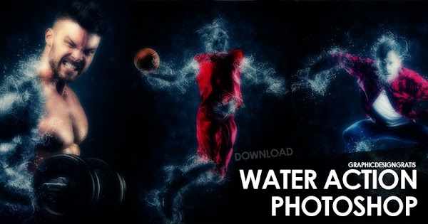 Download Water Action Photoshop Free Download Water Action Photoshop Free
