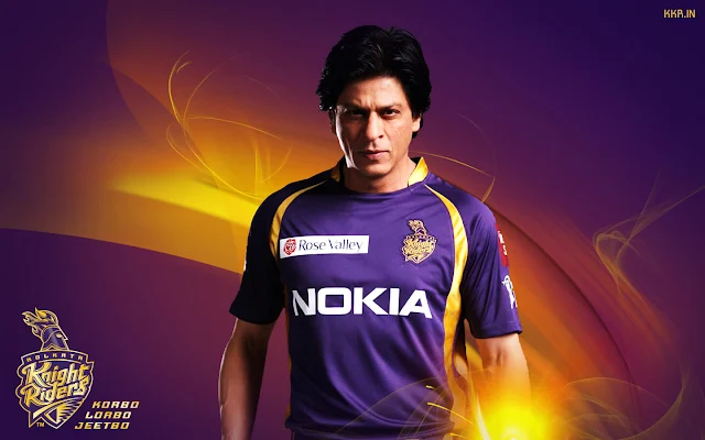 Nokia to be the title sponsor of Kolkata Knight Riders again