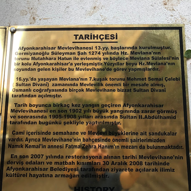 Gölge Gezgin Travel Afyonkarahisar 01 Afyonkarahisar