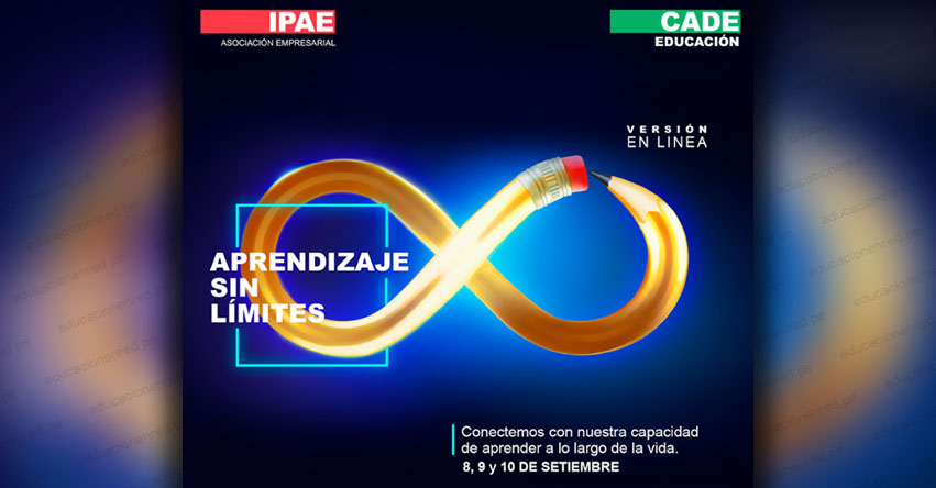 CADEedu: «debemos reprogramarnos para aprender a lo largo de la vida» CADEedu: «debemos reprogramarnos para aprender a lo largo de la vida»