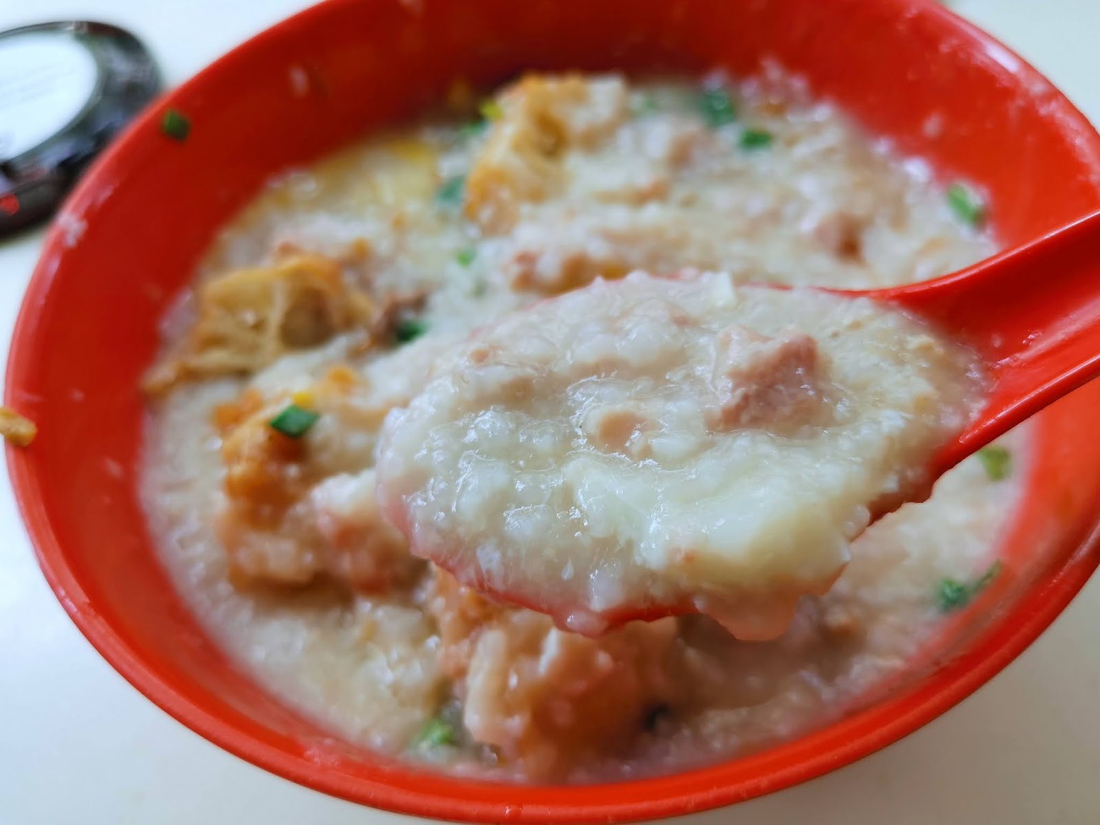 Johor Road Boon Kee Pork Porridge History Of Johore Road Johor Kaki Travels For Food Johor Road Boon Kee Pork Porridge History Of Johore Road Johor Kaki Travels For Food