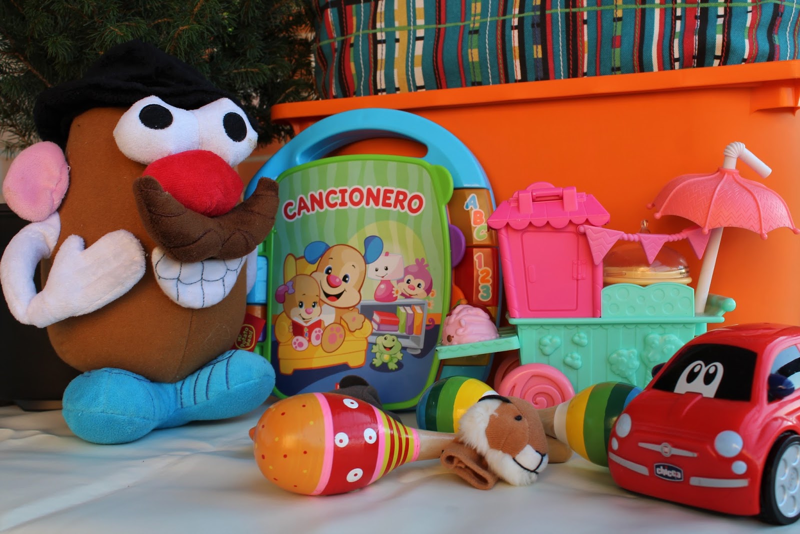 Centro Mayorista Casa Diego Juguetes Casa Diego Juguetes Store