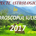 Aspecte astrologice în horoscopul iulie 2017
