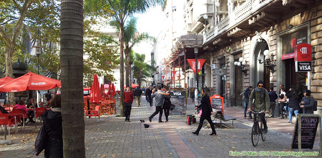 Praça da Matriz | Cidade Velha | Montevidéu Praça da Matriz | Cidade Velha | Montevidéu