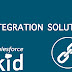 SALESFORCE INTEGRATION SOLUTION