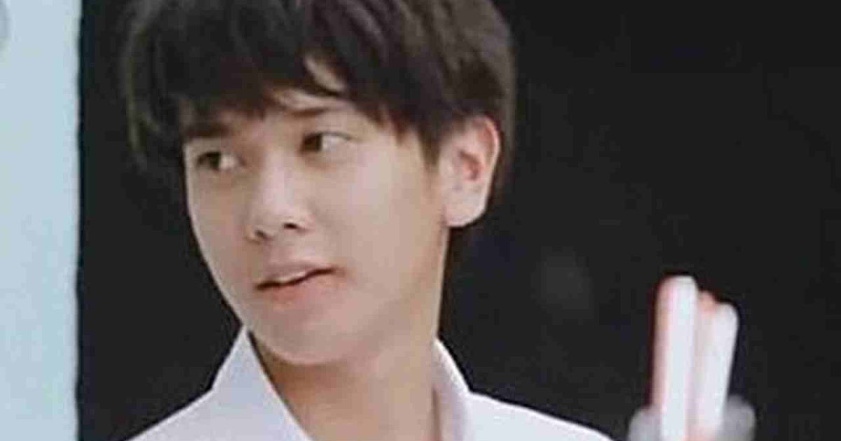 Biodata dan Foto Iqbaal Dhiafakhri Ramadhan Terbaru