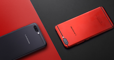 Umidigi Z1 Pro Umidigi Z1 Pro