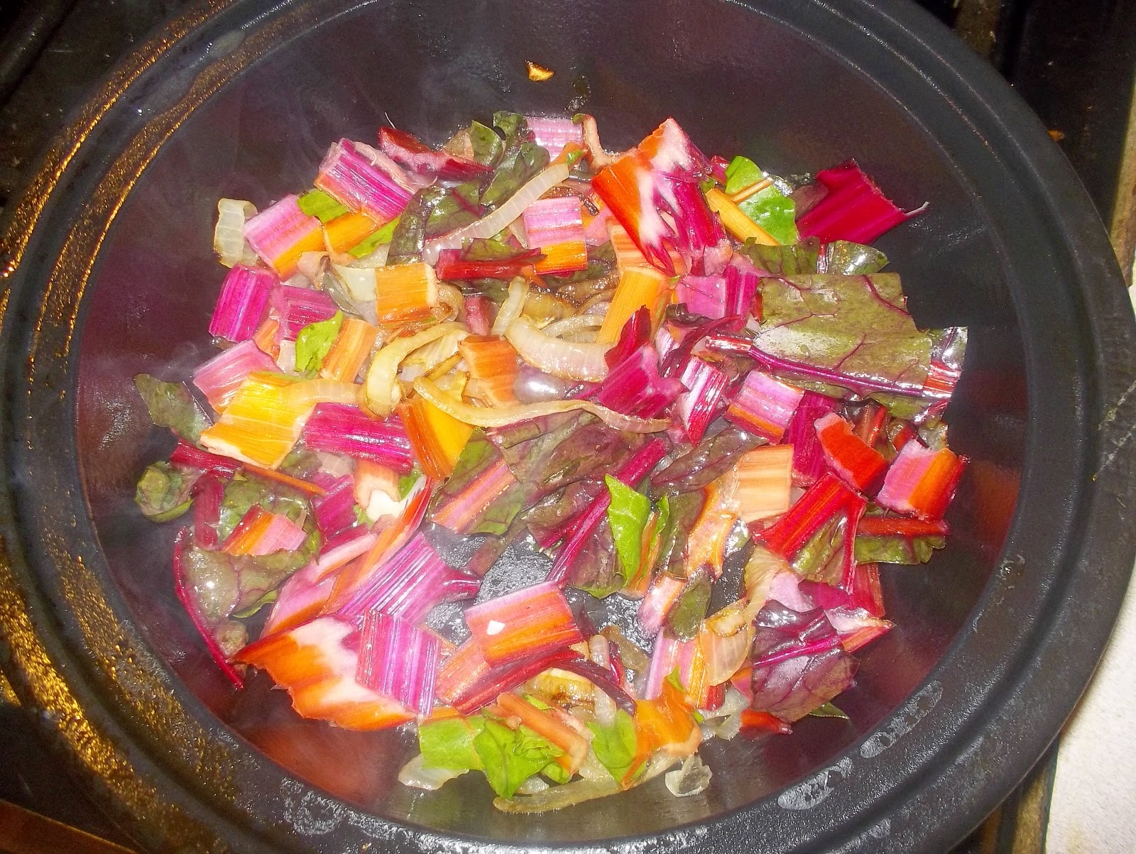 kyle+blog KNOW YOUR VEGETABLES