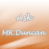 Ask Misterducan - Cách học tiếng anh thú vị