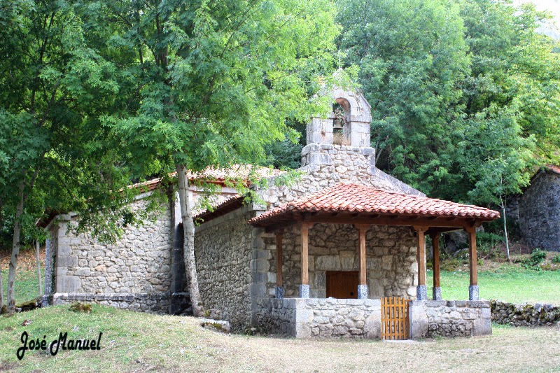 VIVIR EL AIRE LIBRE POSADA DE VALDEÓN a CAÍN