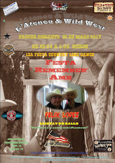 Wild West Wild West
