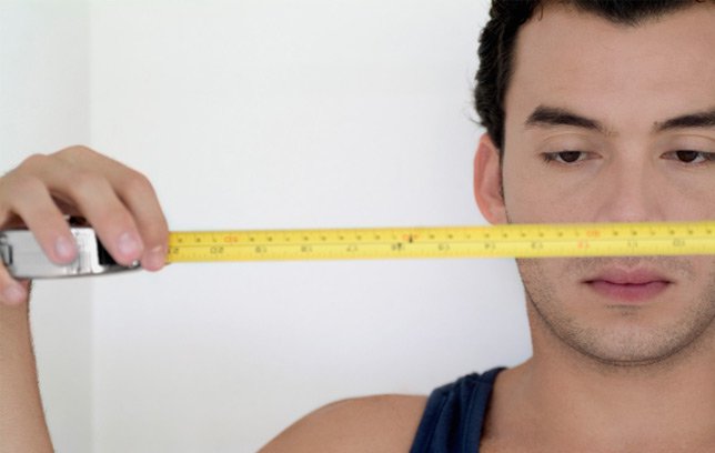 Método de aumento em uma cabeça do membro