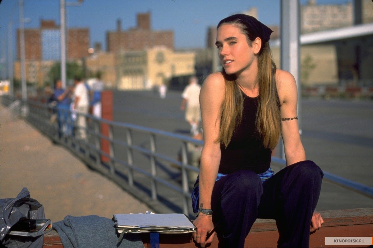 Jennifer Connelly Requiem For A Dream The Curly Echo: Requiem for a Dream (2000)