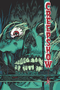 Creepshow Poster