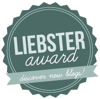 The Liebster Award