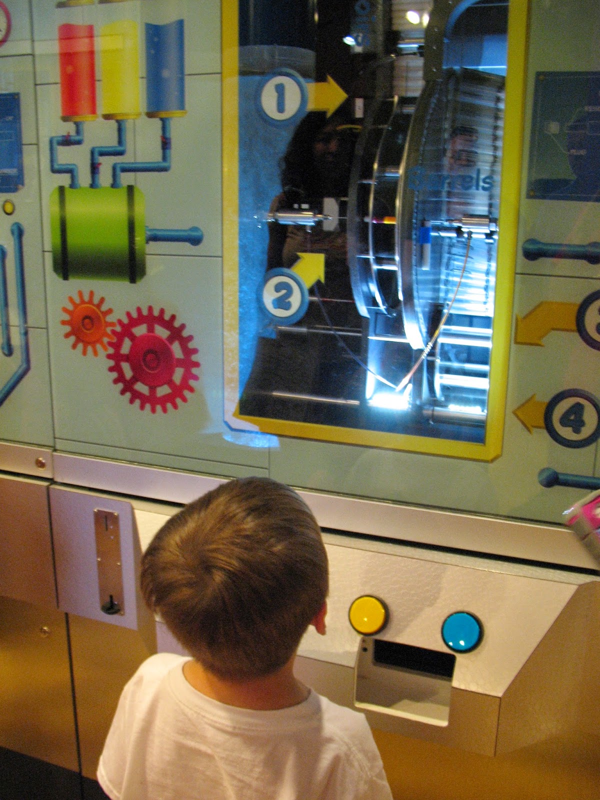 A Review of The Crayola Experience in Easton, PA The Jersey Momma