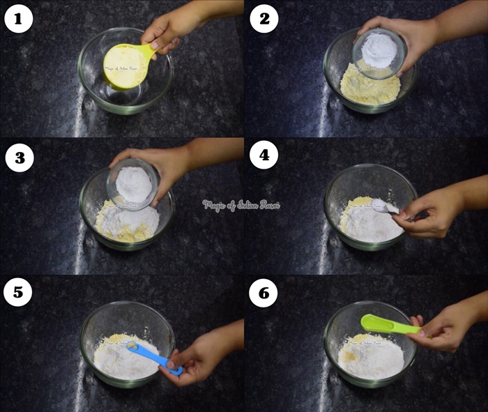 Ratalu Puri - Yam Fritters Recipe - रतालू पुरी रेसिपी - Priya R - Magic of Indian Rasoi