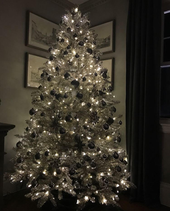 MARTHA MOMENTS: Martha Moments Readers Decorate for the Holidays!