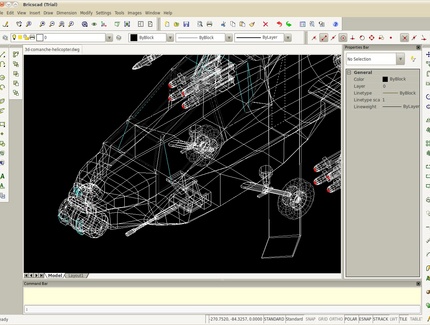 Top CAD Apps for Linux