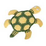 patron gratis tortuga amigurumi | free pattern amigurumi turtle 