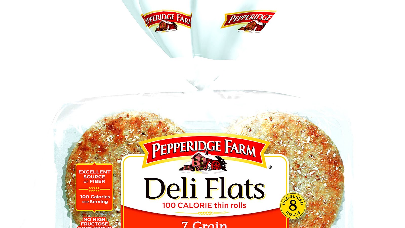 Pepperidge Farm Multigrain Bread Farm Choices