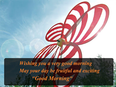 Good Morning Message Good Morning Message