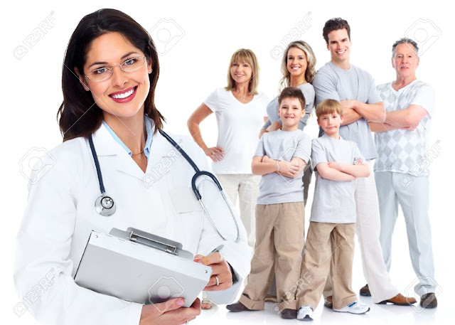 Family Doctors