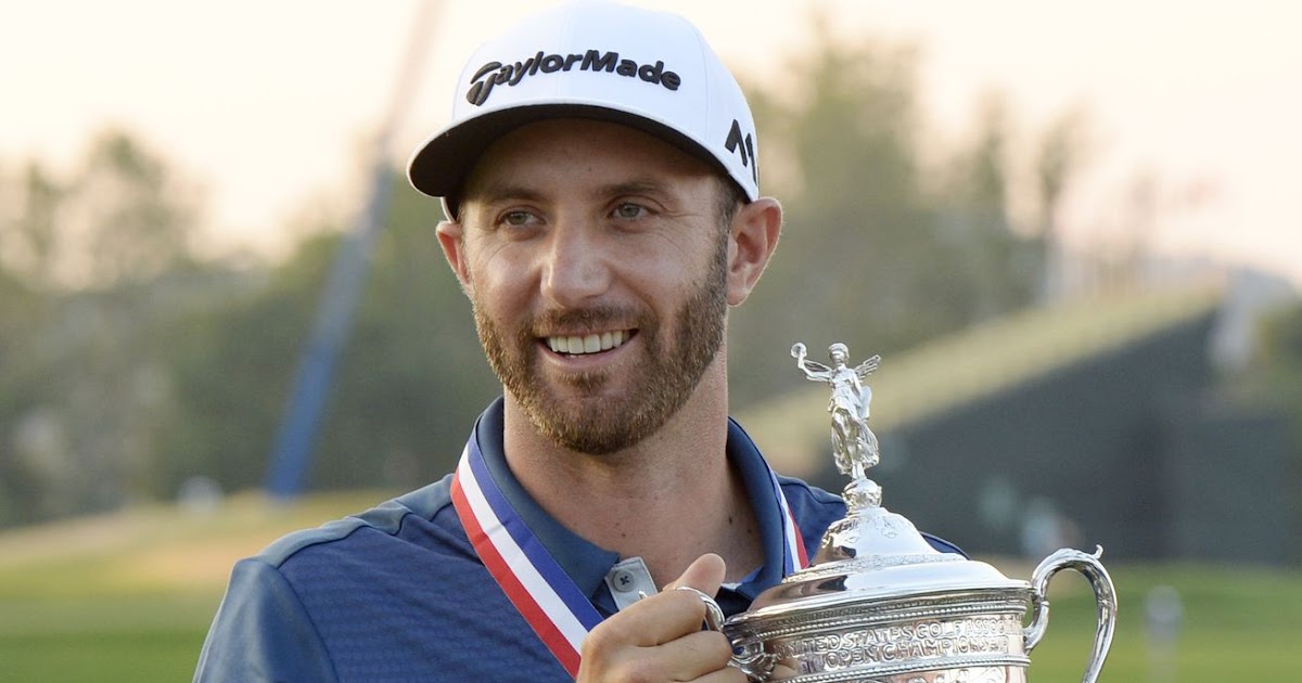 Golf Top Ten+ PGA Power Rankings 20160622