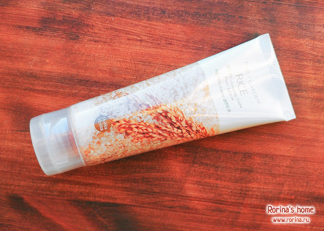 очищающая пенка с рисом daily garden rice bright cleansing foam from icheon. Penka dlya umyvaniya Holika Holika Daily Garden Cleansing Foam. очищающая пенка с рисом daily garden rice bright cleansing foam from icheon фото. очищающая пенка с рисом daily garden rice bright cleansing foam from icheon-Penka dlya umyvaniya Holika Holika Daily Garden Cleansing Foam. картинка очищающая пенка с рисом daily garden rice bright cleansing foam from icheon. картинка Penka dlya umyvaniya Holika Holika Daily Garden Cleansing Foam. Простой возврат товара