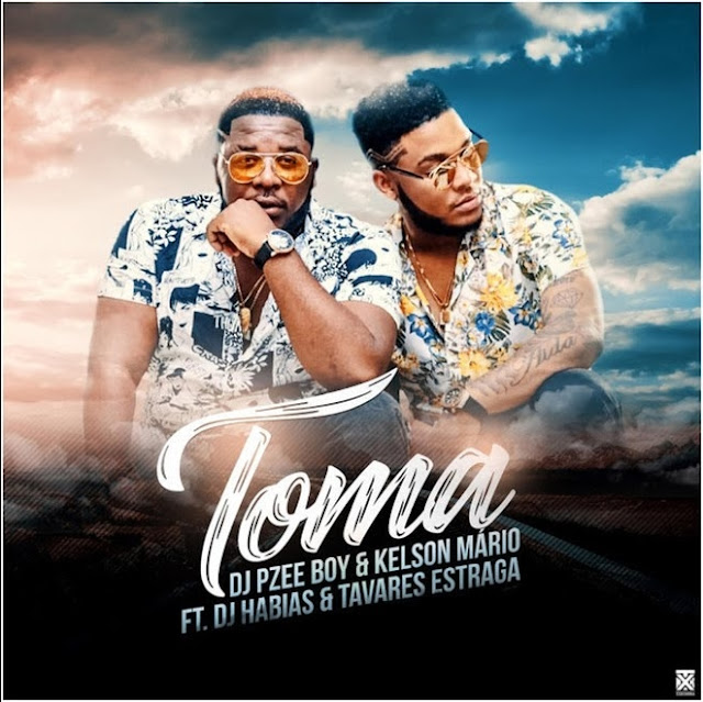 DJ Pzee Boy & Kelson Mário - Toma (feat. DJ Habias & Tavares Estraga) DJ Pzee Boy & Kelson Mário - Toma (feat. DJ Habias & Tavares Estraga)