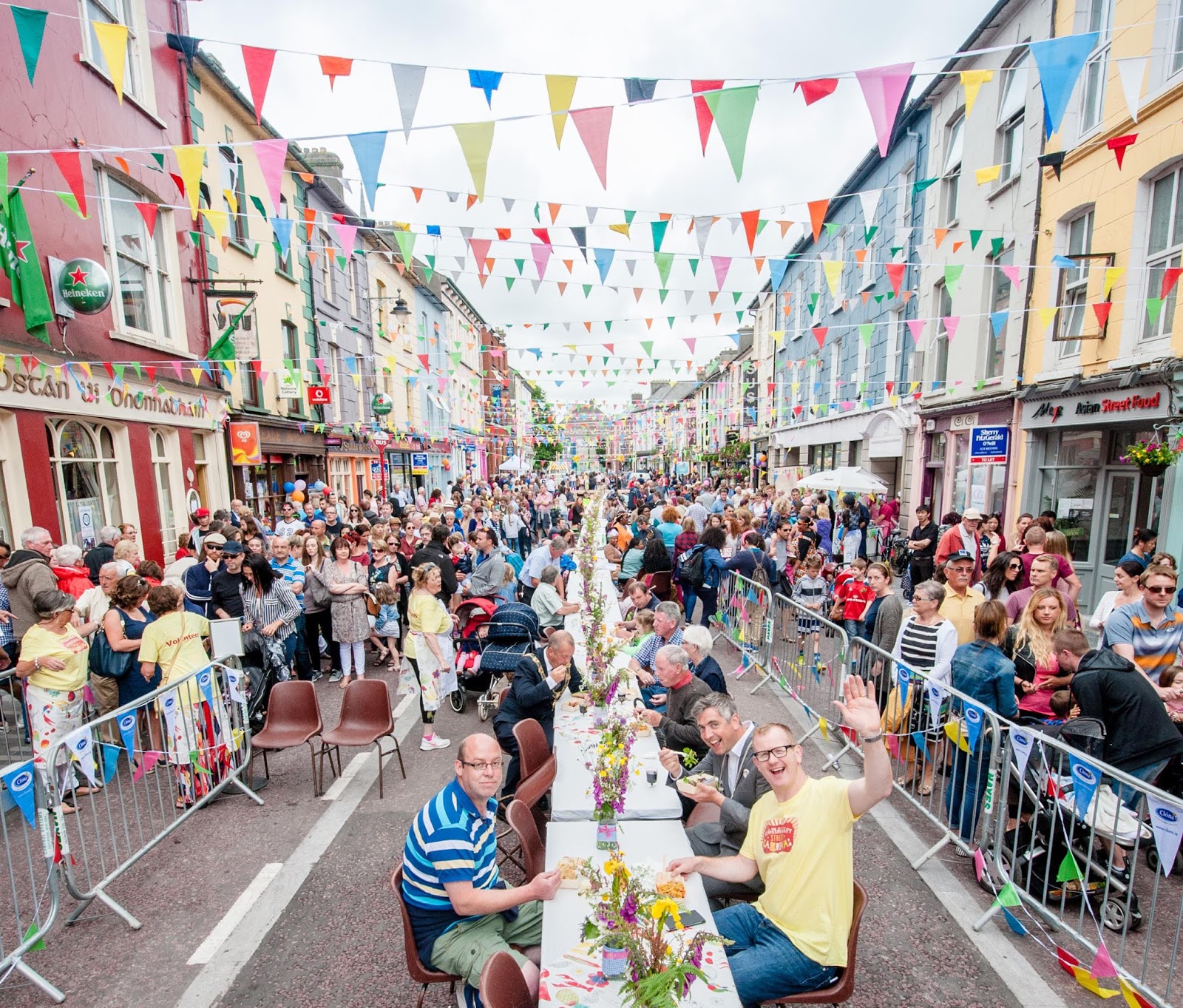 RESTAURANTS AND FOOD Clonakilty Ireland’s Premier Foodie Town