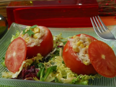 Recetas de comidas ricas pero saludables