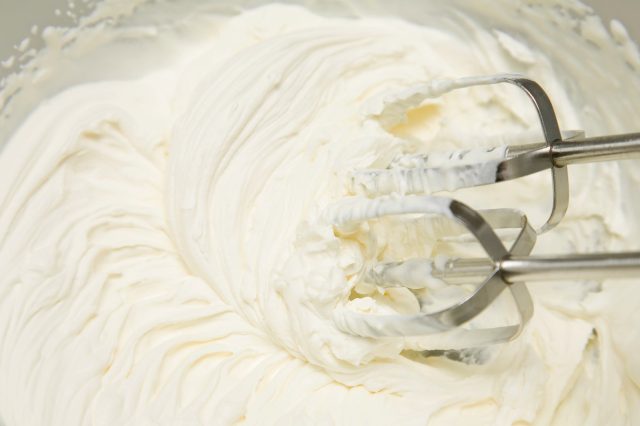 Cómo hacer CREMA CHANTILLY casera Cómo hacer CREMA CHANTILLY casera