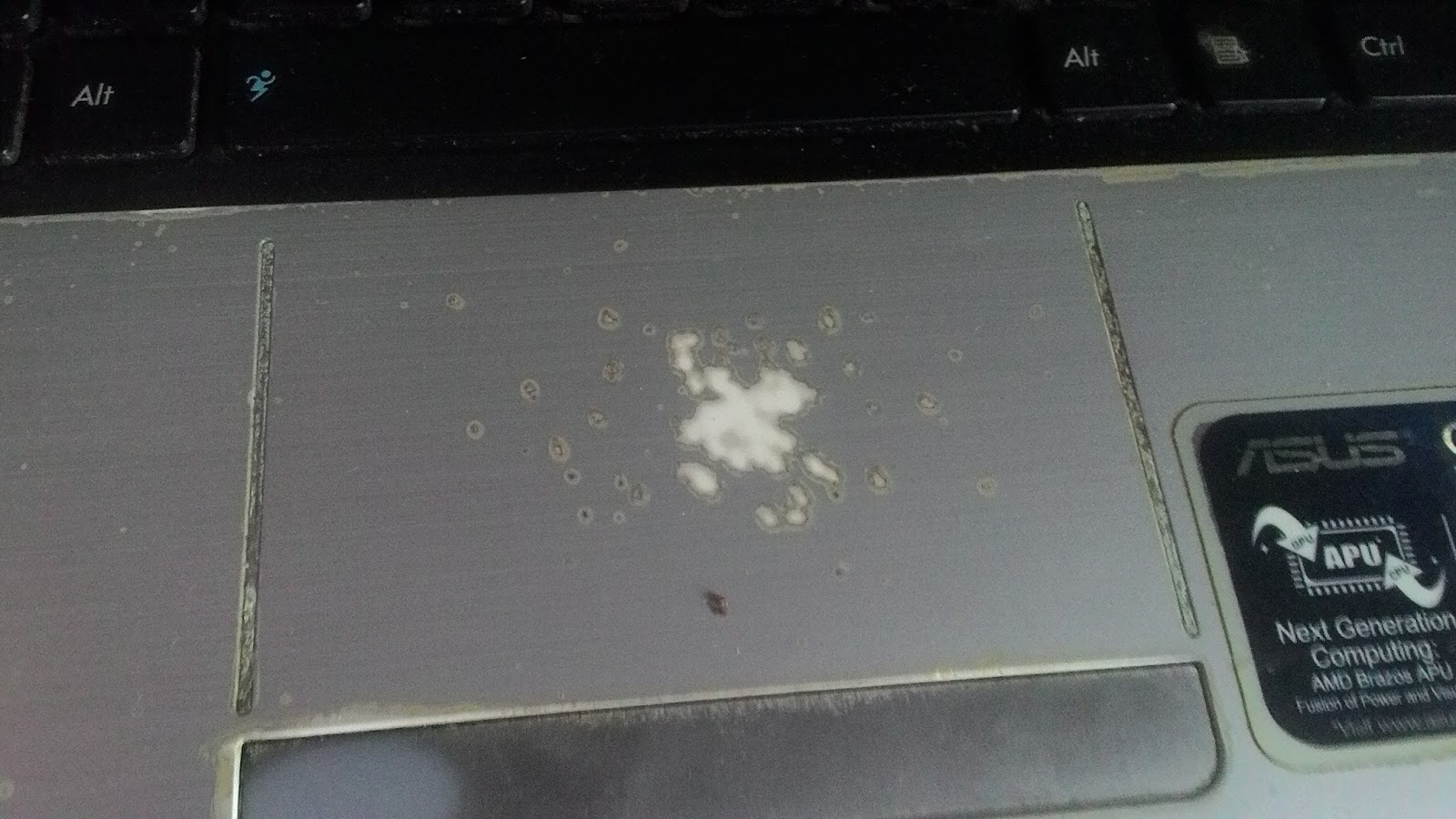 Cara Memperbaiki Touchpad Laptop Windu Play