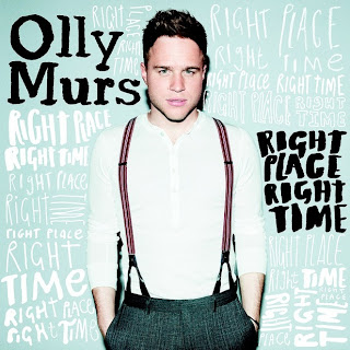 Right Place Right Time (Olly Murs)