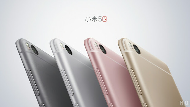 سعر ومواصفات Xiaomi Mi 5s Plus بالصور والفيديو سعر ومواصفات Xiaomi Mi 5s Plus بالصور والفيديو