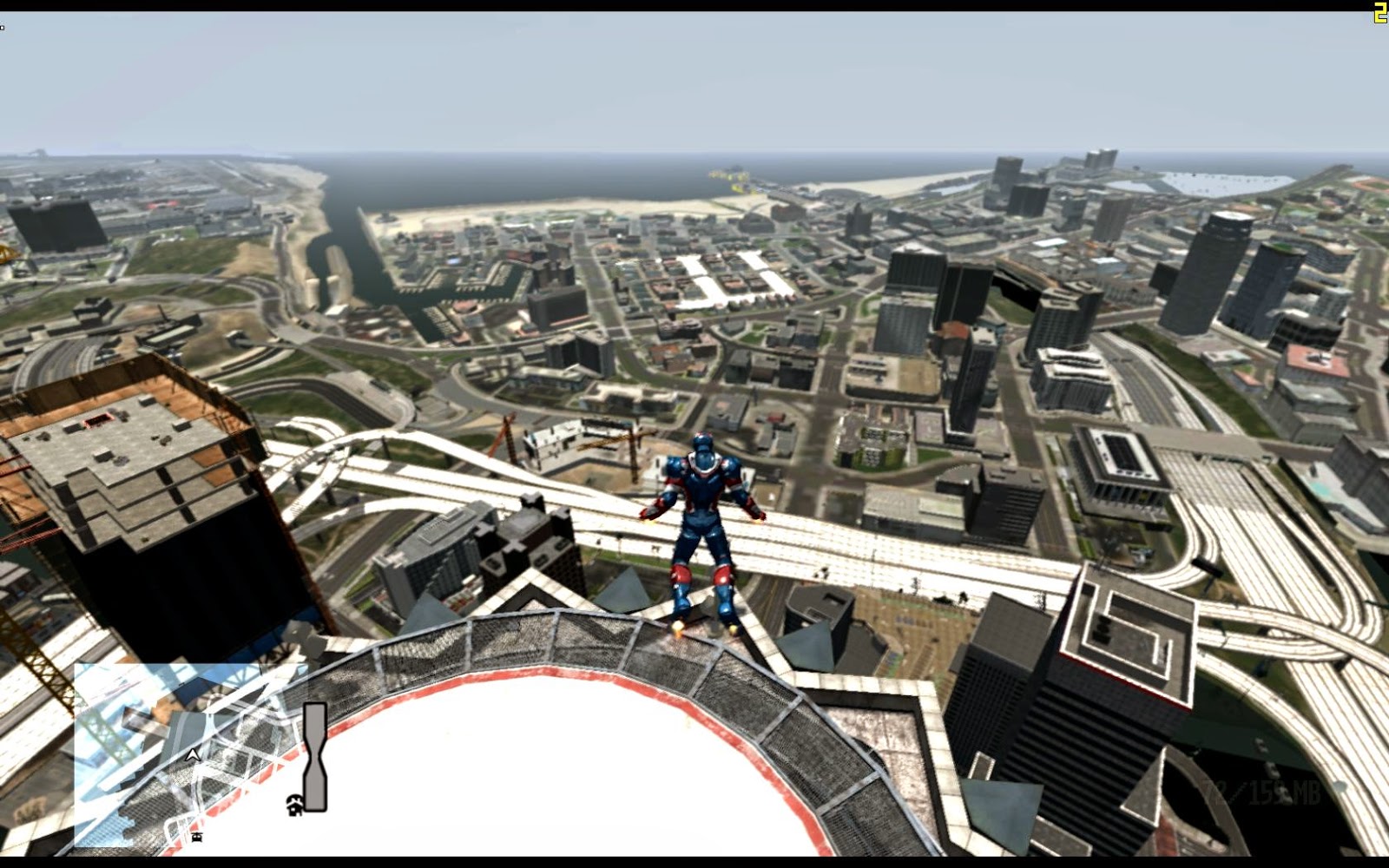 gta 4 loading screen takes forever
