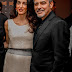 George Clooney's wife Amal Clooney reportedly pregnant with twins,