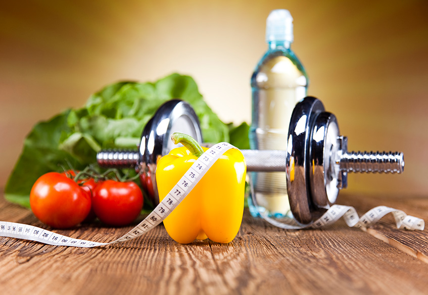 Atividade física e nutrição reduzem custos com medicação no tratamento de  Diabetes tipo 2 | RR Nutrição Clínica