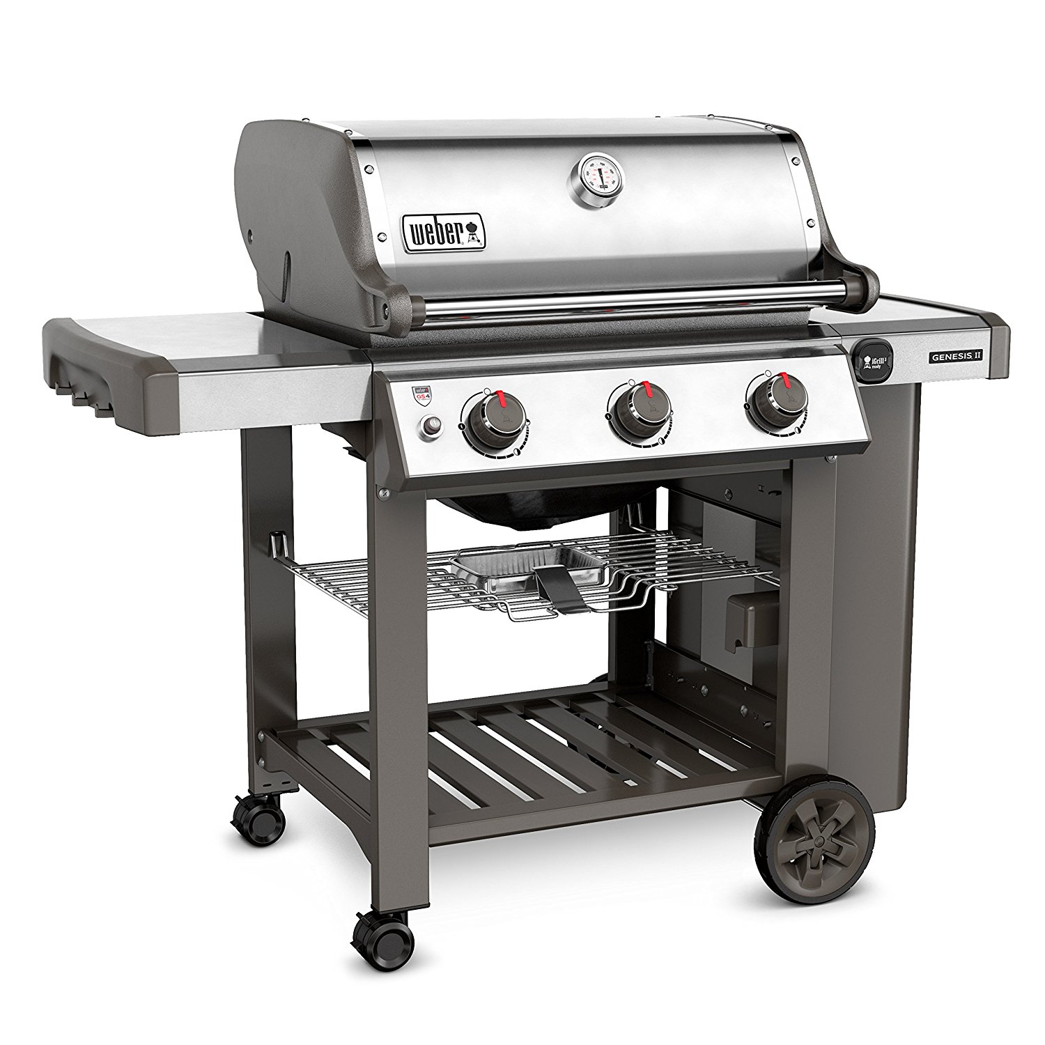 Top 10 Best Outdoor Gas Grills