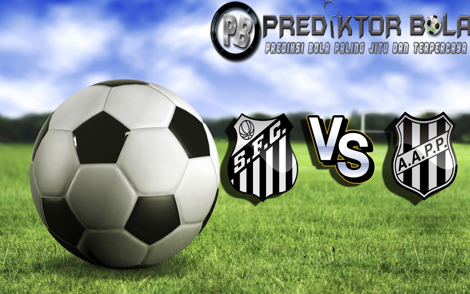 Prediksi Santos vs Ponte Preta 17 Juli 2016