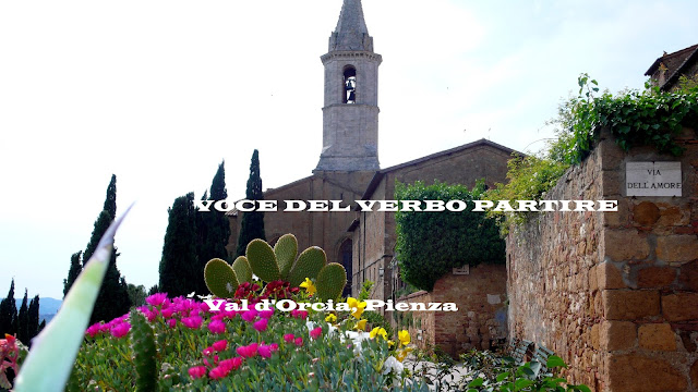 COSA VEDERE IN CAL D'ORCIA