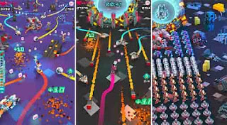 تحميل 2 Twisty Board مهكرة اخر اصدار تحميل 2 Twisty Board مهكرة اخر اصدار
