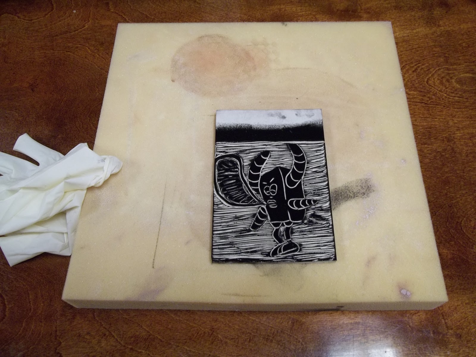 Mudd Culture: A photojournal of Ceramic Process and Design: From ...