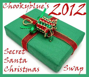 Secret Santa Swap 2012