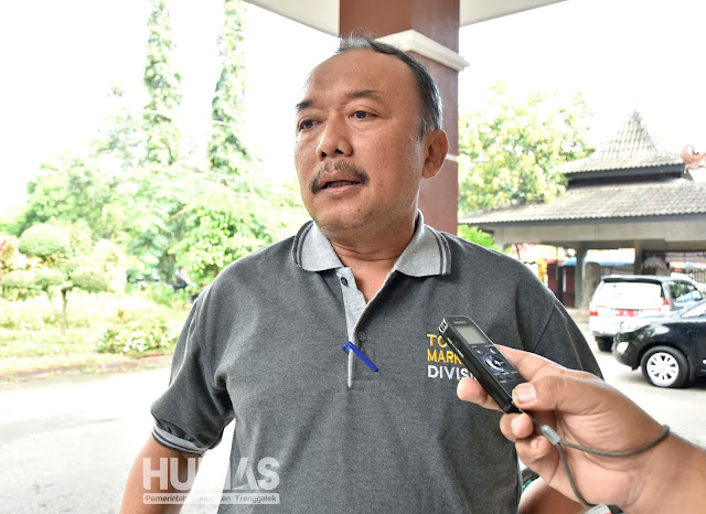 Gelar Seni Budaya, Kidung Katresnan Ing Bumi Trenggalih Bakal Ramaikan Gedung Cak Durasim